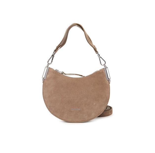 Сумка Coccinelle E1 QKG 13 03 01 бежевый