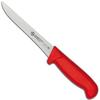 SUPRA COLORE HACCP Meat Boning Knife 160300 Mm Red