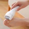 Electric Foot Callus Remover Usb Charging Foot Scrubber File Portable Waterproof Foot Filer Pedicure Tool For Dry And Crack Feet