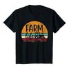 Tops – T-Shirts