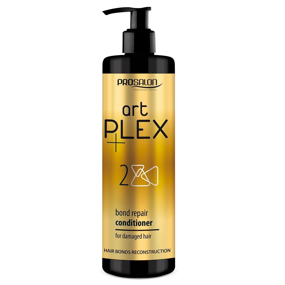 Chantal Artplex Rebuilding Conditioner 350ml
