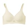 Zeriluna Sexy Deep V Hollow-out bra Breathable, elastic, sexy, deep-cut V Hollow-out design lightweight and comfortable close-fitting bra