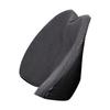 Car Wedge Seat Cushion for Car Seat Driver/Passenger,Memory Foam Seat Cushion for Driving Improve Visions/Posture