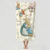 Cartoon cute P-peter rabbit Towel Drying Bath Towel Applicable To Light Swimming Camping Yoga Beach Out