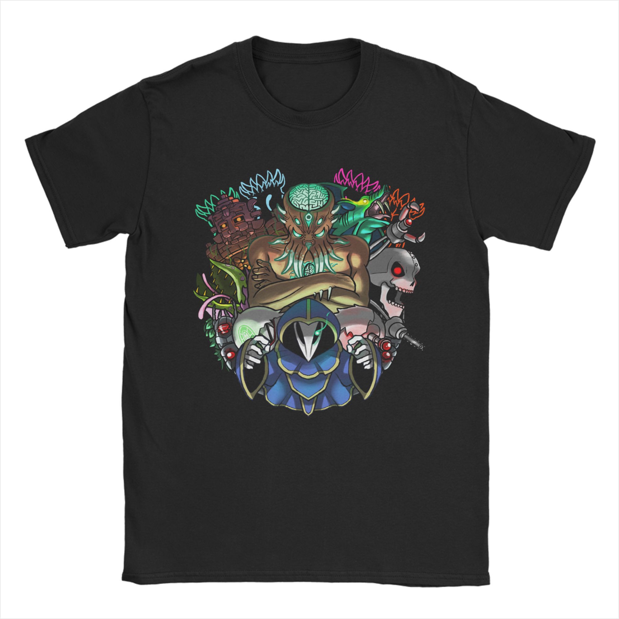 

Ask Me About Terrarium Funny Terraria Succulent Cactus Plant Men T Shirt Tees Short Sleeve Round Collar T-Shirts Clothing 4XL