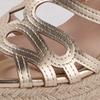 Women's Wedge Sandal. Montevita Salia2 102918