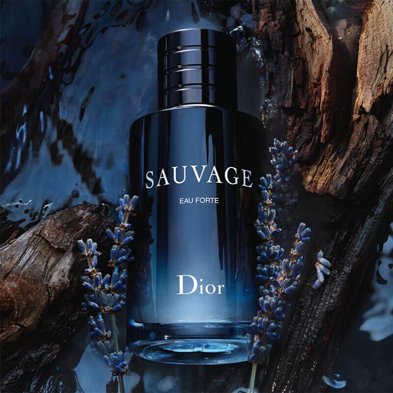 Dior Sauvage Men's Fragrance Discovery Set