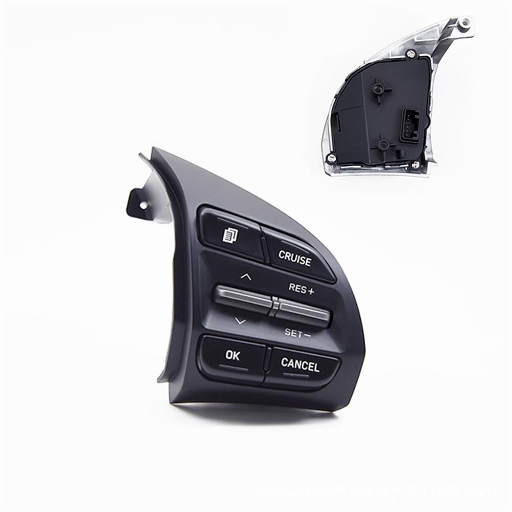 Cruise Control Switch 96720F2110 For Hyundai Elantra 19-20