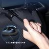 Jindizi Assist Grips for Set of Handrails for Getting In and Out of the for Rear Seat with Black Cars, 2, Car, Elderly/Children, Handrails,
