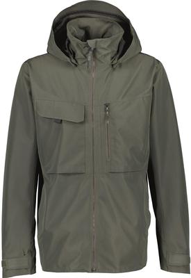 Didriksons Aston Jacket (505248) Dark Green