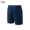 Li-Ning Youth Badminton Quick-Dry Competition Shorts