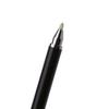 Dual Soft Nibs Touch Screen Capacitive Stylus Pen for Smart Phone/Tablet/Laptop