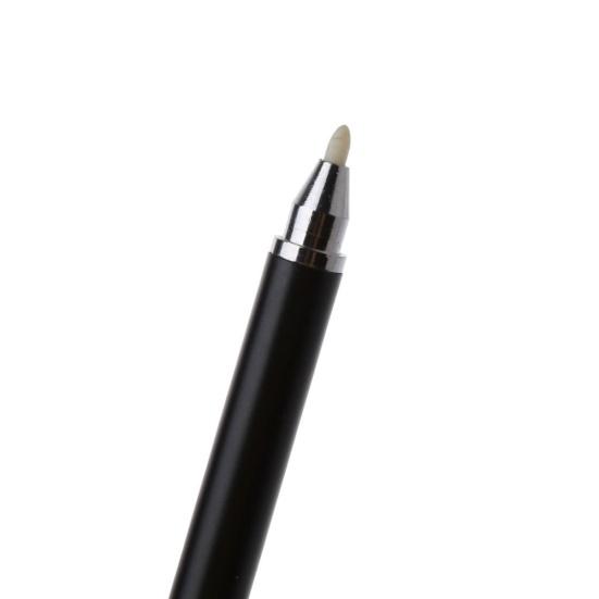 Dual Soft Nibs Touch Screen Capacitive Stylus Pen for Smart Phone/Tablet/Laptop