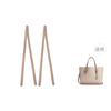 Ingenuity Handmade Imported Microfiber Bag Strap Women's Multicolor qjx0197