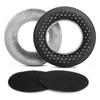 Accessories Dustproof Headset Headband Repair Spare Parts Ear Pads Sweatproof Headset Cushion for Beyerdynamic