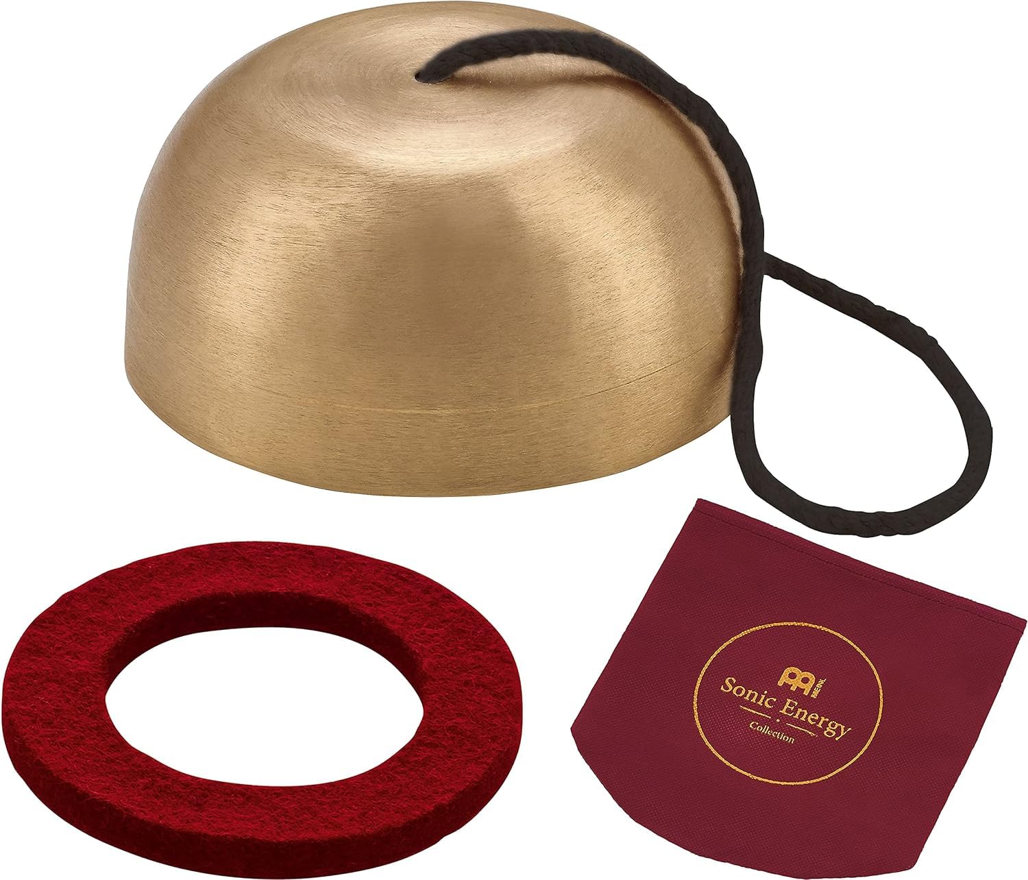 

MEINL Sonic Energy Collection Космос Співаюча чаша 9.5см SB-C-250 [ ]