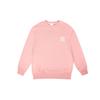 New MLB New York Yankees Sweatshirt Unisex Pink 31MT21941-50P
