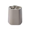 (Ideaco) Umbrella Stand, Straw, Holds 5 Umbrellas, Okura (Okura)