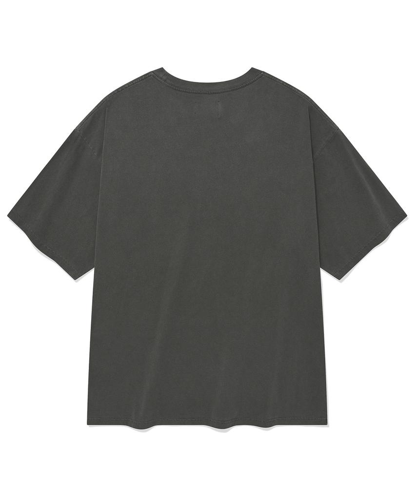 RETRIEVER CLUB Paradise Tee [Pigment Black]