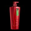 Clear & Smooth Anti-Frizz Shampoo