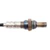 Downstream For Toyota RAV4 2009-2012 2.5L L4 234-4556 Oxygen Sensor 89465-0R010
