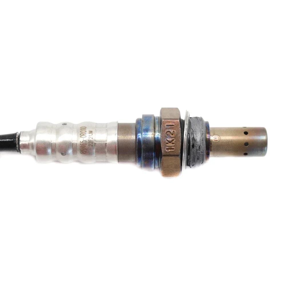 Downstream For Toyota RAV4 2009-2012 2.5L L4 234-4556 Oxygen Sensor 89465-0R010