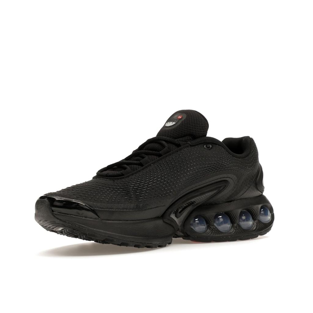 Nike Air Max DN Schwarz Metallic-Grau Herren-Sneakers Metallic-Dunkelgrau DV3337-006