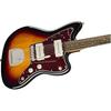 Squier by Fender Electric Guitar Classic Vibe '60s Jazzmaster®, Laurel Fingerboard, 3-Color Sunbu...