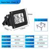 UV High-Power LED Curing Lamp for Resin and Ink