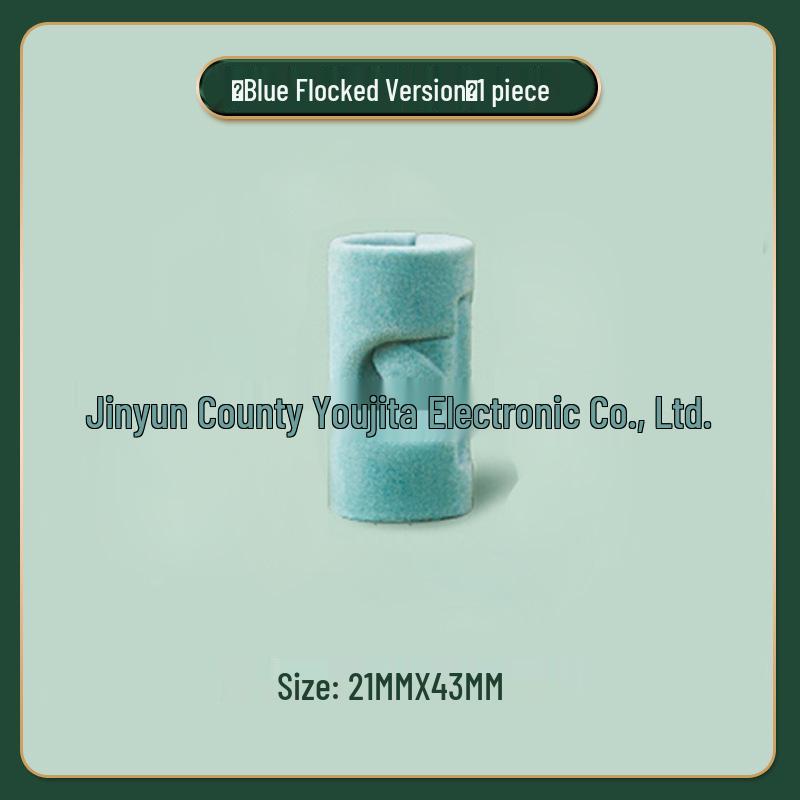 Household Non-Slip Clip Hanger for Duvet Covers and Pillowcases