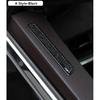 For Lexus ES 200 250 300h 2018-2024 Car Air Conditioning Vent Protection Dust Cover Interior Decoration Sticker Accessories