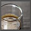 Thermal Glasses 250 ml 2 pcs Double Wall for Coffee Tea