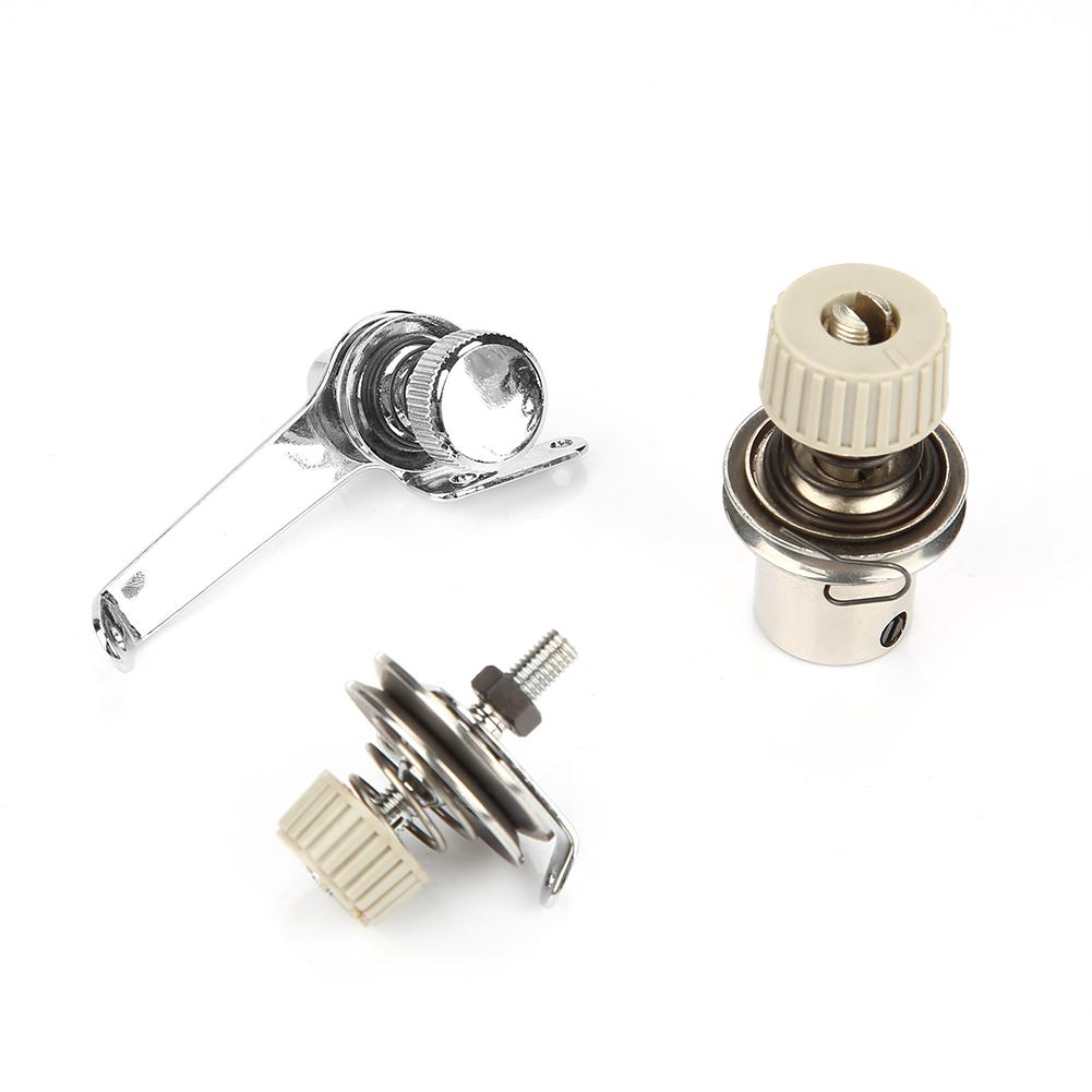 3PCS Thread Tension Regulator for Industrial 9000 Computerized Flat Bed Sewing Machine