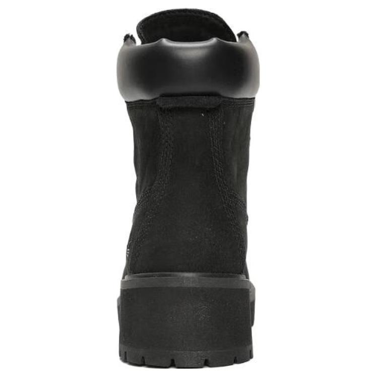 Timberland Women's Carnaby Cool Boot Black A5NYY-015