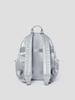 Joseph&Stacey Daily Pocket Backpack S Sleek Silver