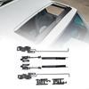 2025 New Permanent Metal Sunroof Track Repair Set Consistent 16 Different Vehicle Varieties
