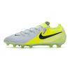 Nike Phantom GX 2 Elite AG Pro Mad Voltage Pack Men Sneakers Green Metallic-Silver Black FJ2554-003