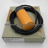 Ifm Inductive Proximity Switch IB0027 - Dual AC/DC, Extra Long Sensing Distance, Brand New