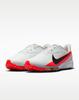 HV4699-100 Next% Tour 3 Summit White Bright Crimson (Men's)