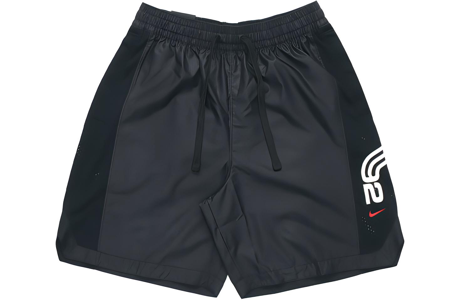 Nike Sports Shorts Men s Moderate BV9293-010 XXL