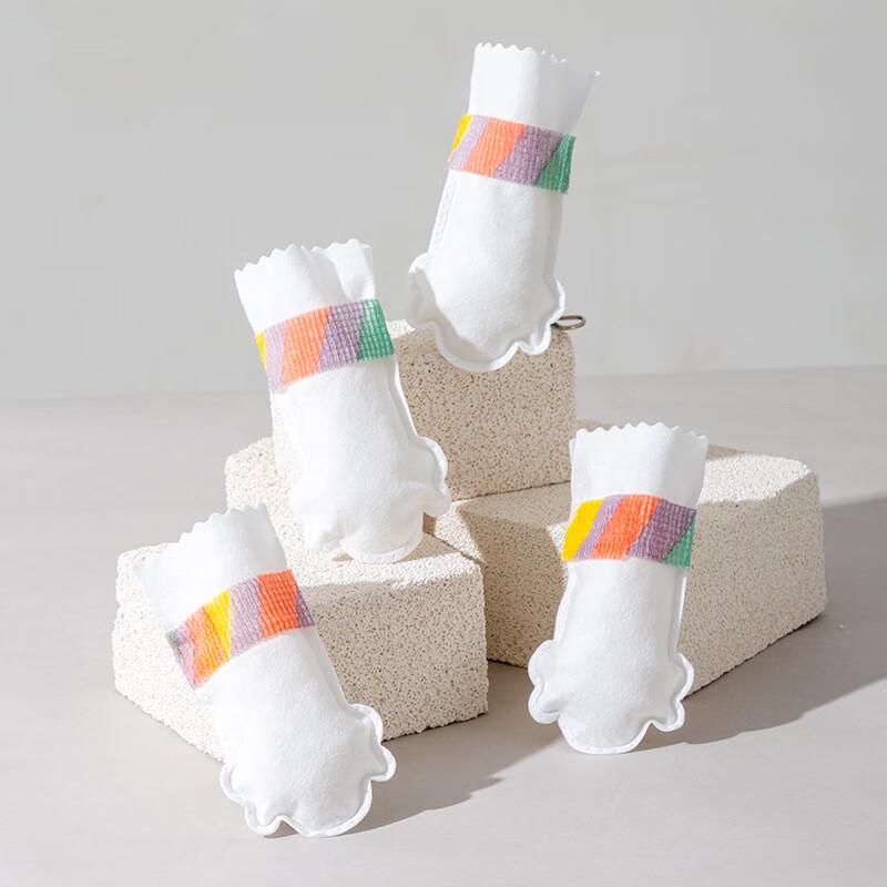 Xuanyong Disposable Non-Slip Dog Paw Covers