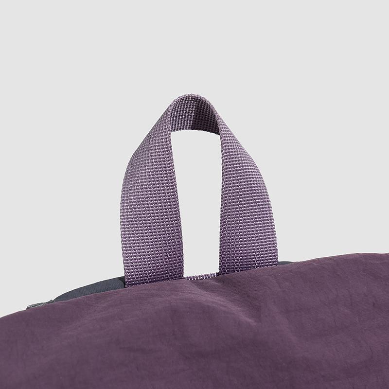 Harajuku Lightweight Backpack Cover-style Laptop Bag Multi-color Large Capacity Student Backpack for Women Hiking Backpack