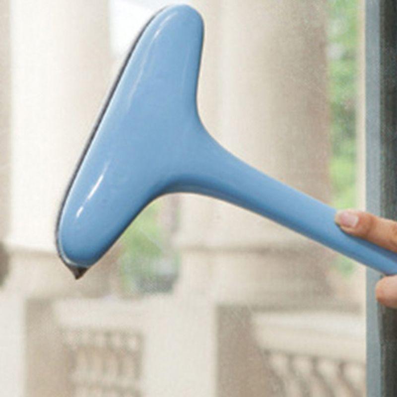 Écran d'accueil principal outils de nettoyage de vitres raclette fournitures de nettoyage