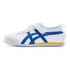 ONITSUKA TIGER Mexico 66 Low Top Sneakers Kids Sneakers White Blue 1184A033-102