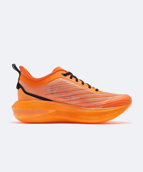 [K-Swiss] Women's Turbo2 X McLaren Running Shoes AKSFLW4505BK [Shipped from Korea] 100% Authentic