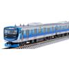 TOMYTEC TOMIX N Gauge Tokyo Waterfront Rapid Transit 71-000 Series Rinkai Line Basic Set, Railway Model, 98513, 1/150