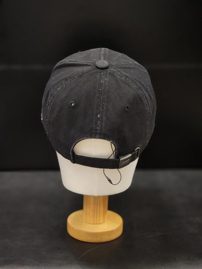 Jeep Dekki Applique Willis Ball Cap JP1GCU023