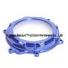 Modified Engine and Clutch Cover for Suzuki DR-Z 400E/400S/400/400SM