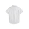 Polo Ralph Lauren Boys 2 7 Years Cotton Seersucker Short Sleeve Shirt Cwpowovb6820659100