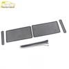 Maxus 2019 EV30 Insect Screen Diamond Mesh Radiator Cover Decorative Sticker